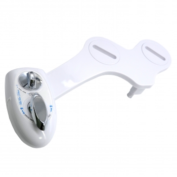 Preview: BisBro Deluxe Bidet Modell 2075 for intimate care